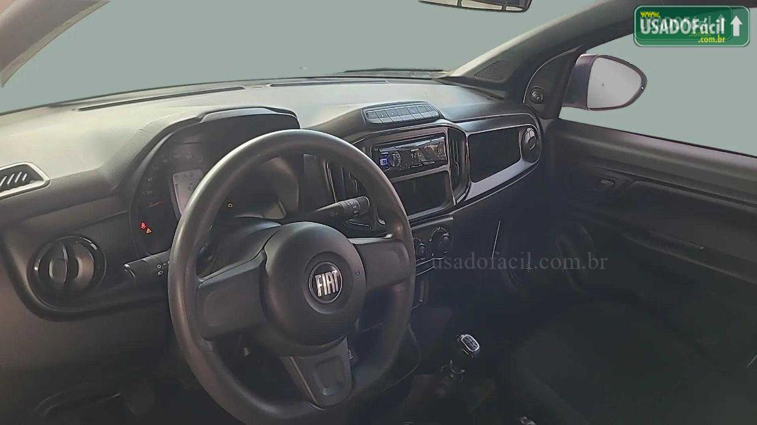 FIAT Strada Endurance CS 1.4 Flex 2022/2023 — foto 9 de 11