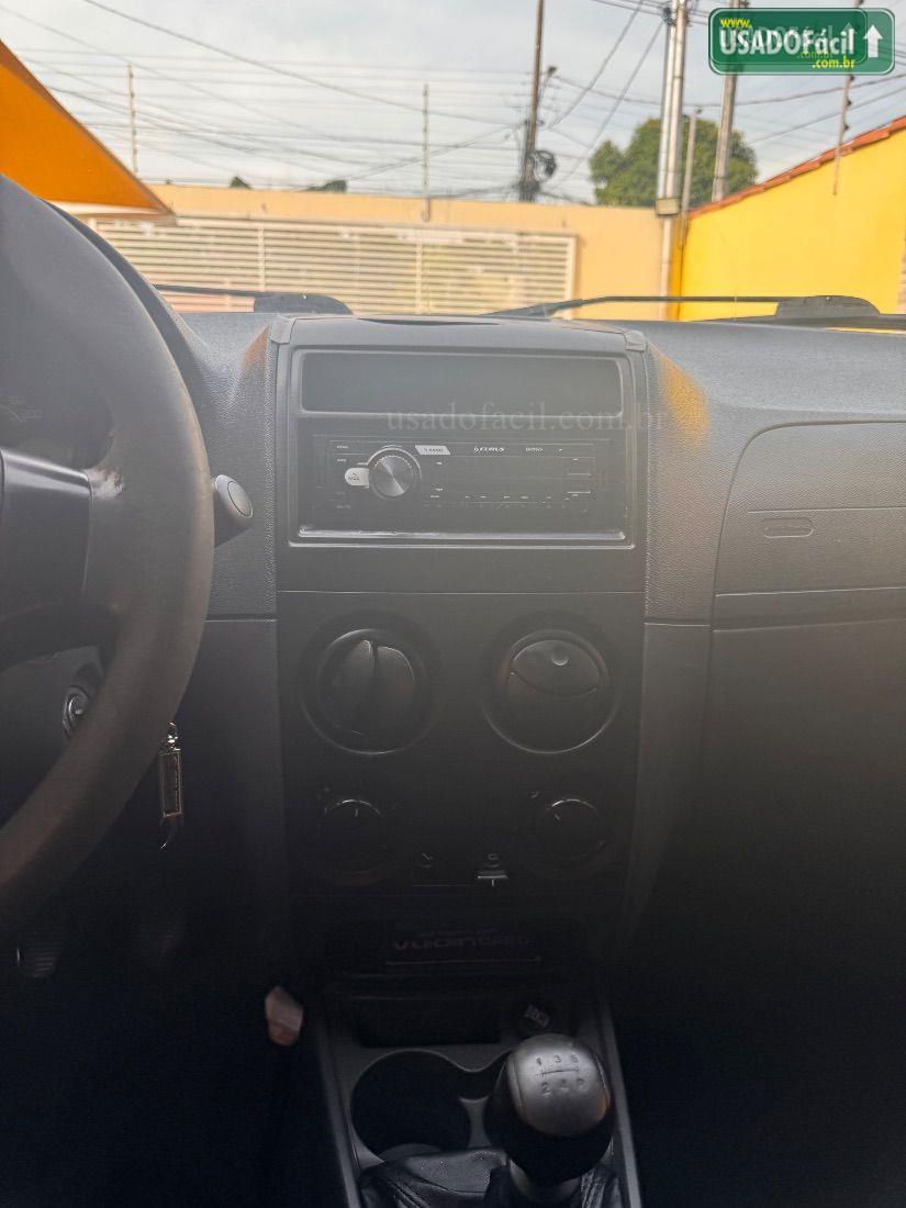 FIAT Palio Fire 5P Flex 2016/2016 — foto 10 de 17