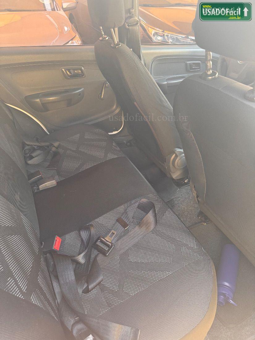FIAT Palio Fire 5P Flex 2016/2016 — foto 12 de 17