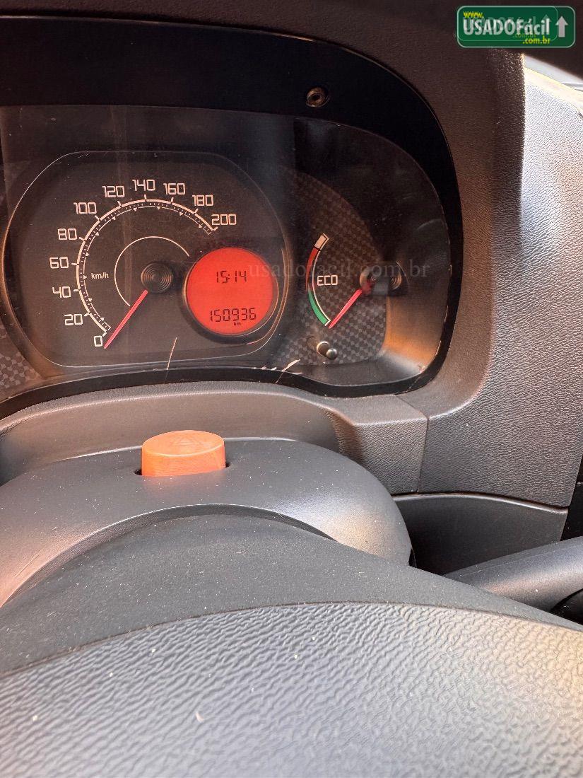 FIAT Palio Fire 5P Flex 2016/2016 — foto 13 de 17