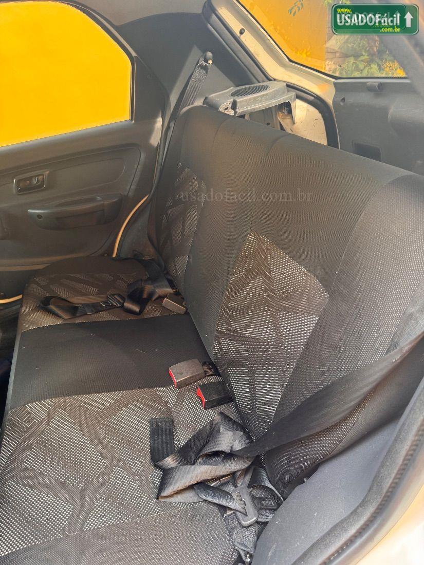 FIAT Palio Fire 5P Flex 2016/2016 — foto 14 de 17