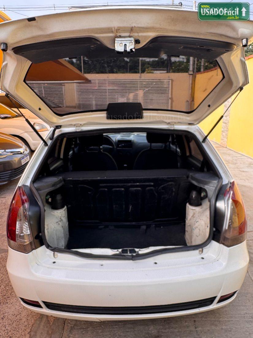 FIAT Palio Fire 5P Flex 2016/2016 — foto 15 de 17