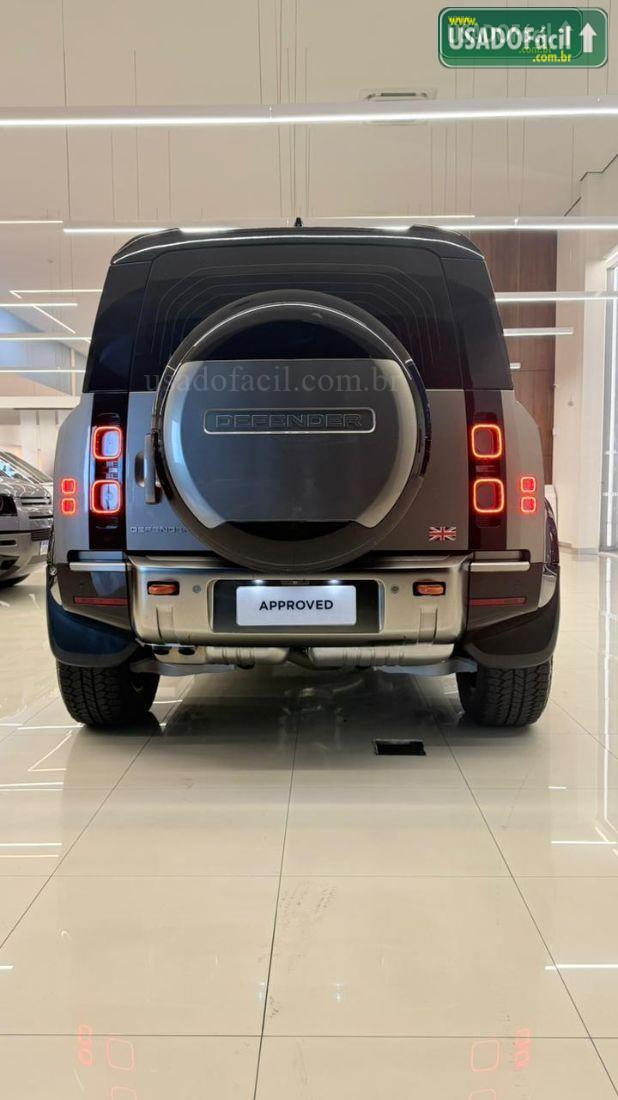 LAND ROVER Defender 110 X D300 HSE MHEV Die Automático 2023/2024 — foto 14 de 14