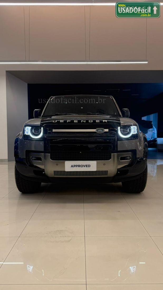 LAND ROVER Defender 110 X D300 HSE MHEV Die Automático 2023/2024 — foto 2 de 14