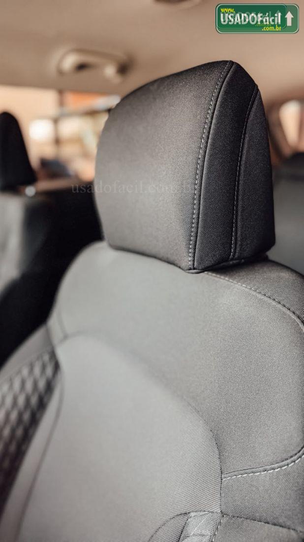 HYUNDAI Creta Limited 1.0 Turbo Automático Flex 2024/2024 — foto 7 de 11