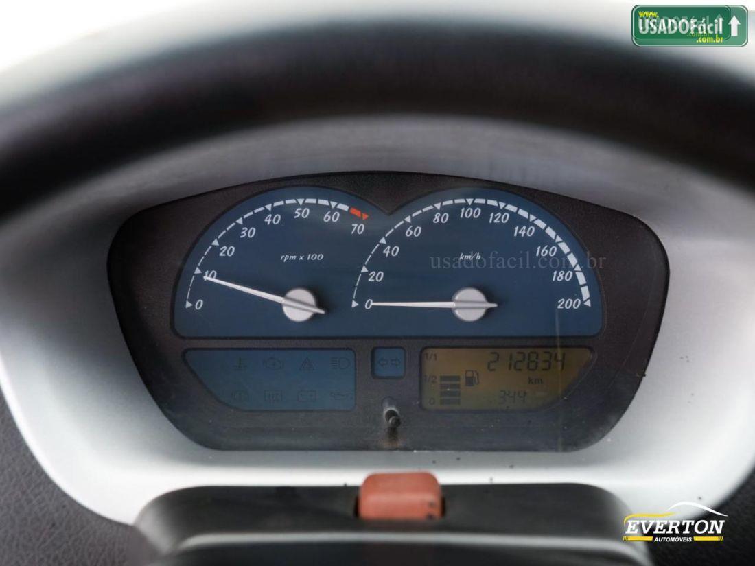CHEVROLET/GM Celta Super 4P 2004/2005 — foto 20 de 20