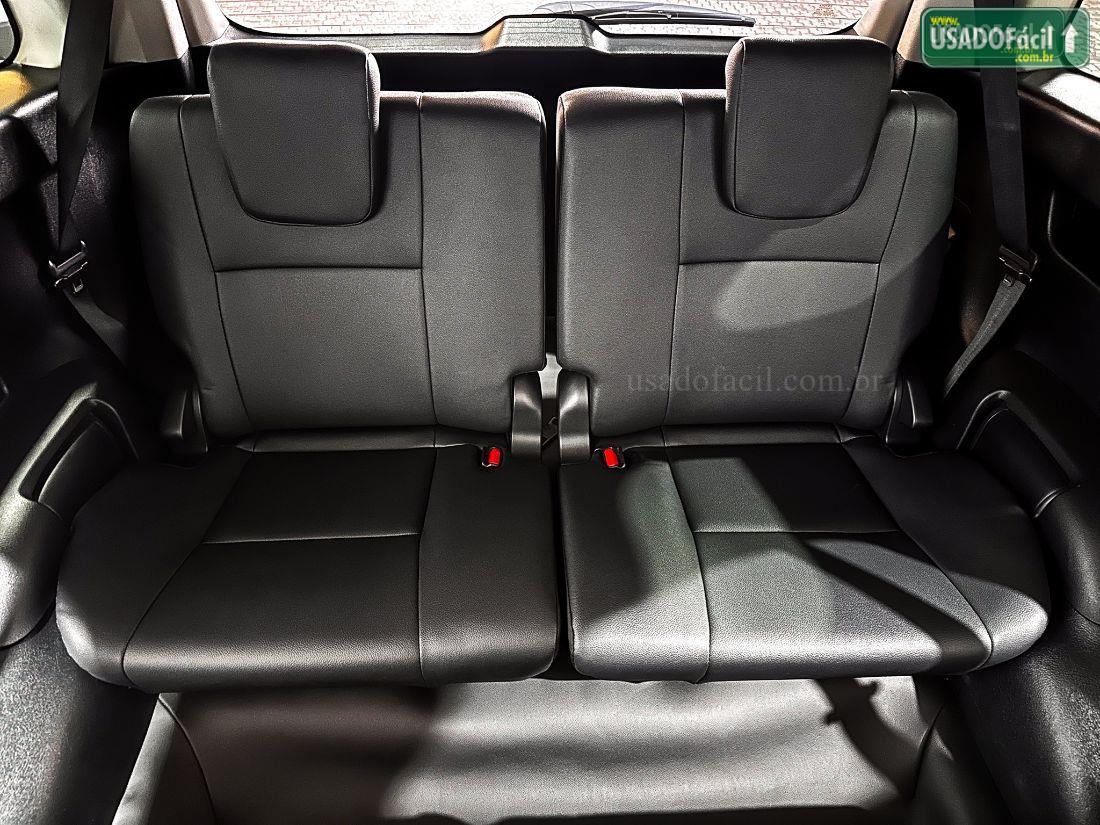 TOYOTA Hilux SW4 SRX Platinum 2.8 4x4 Turbo Automático Diesel 2024/2024 — foto 8 de 23