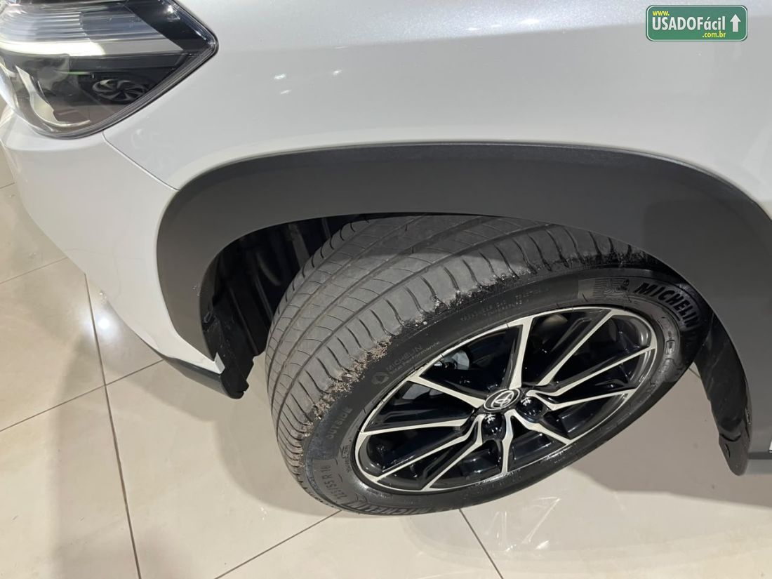 Toyota Corolla Cross GR-S 2.0 16V Automático Flex 2022/2023 — foto 9 de 22