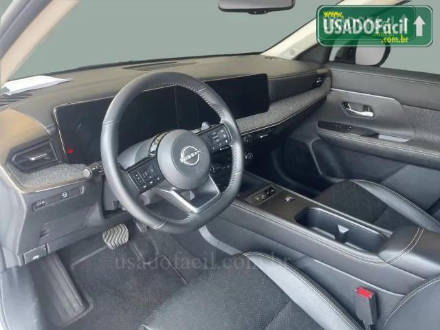 NISSAN KICKS 1.0 TURBO FLEX EXCLUSIVE DCT 2025/2026 — foto 10 de 14