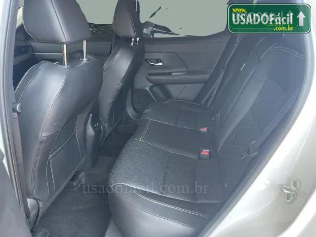 NISSAN KICKS 1.0 TURBO FLEX EXCLUSIVE DCT 2025/2026 — foto 11 de 14