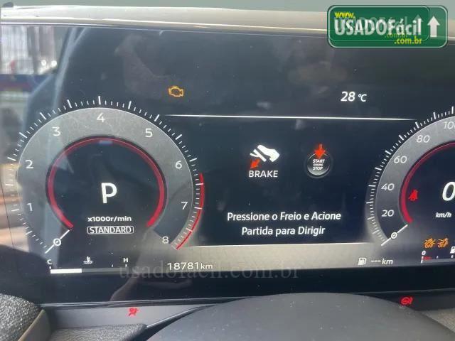 NISSAN KICKS 1.0 TURBO FLEX EXCLUSIVE DCT 2025/2026 — foto 14 de 14
