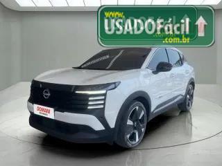 NISSAN KICKS 1.0 TURBO FLEX EXCLUSIVE DCT 2025/2026 — foto 2 de 14