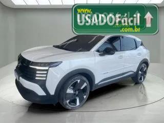 NISSAN KICKS 1.0 TURBO FLEX EXCLUSIVE DCT 2025/2026 — foto 5 de 14