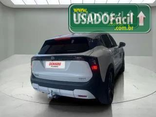 NISSAN KICKS 1.0 TURBO FLEX EXCLUSIVE DCT 2025/2026 — foto 6 de 14