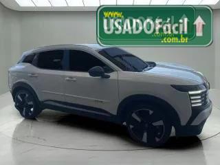 NISSAN KICKS 1.0 TURBO FLEX EXCLUSIVE DCT 2025/2026 — foto 7 de 14