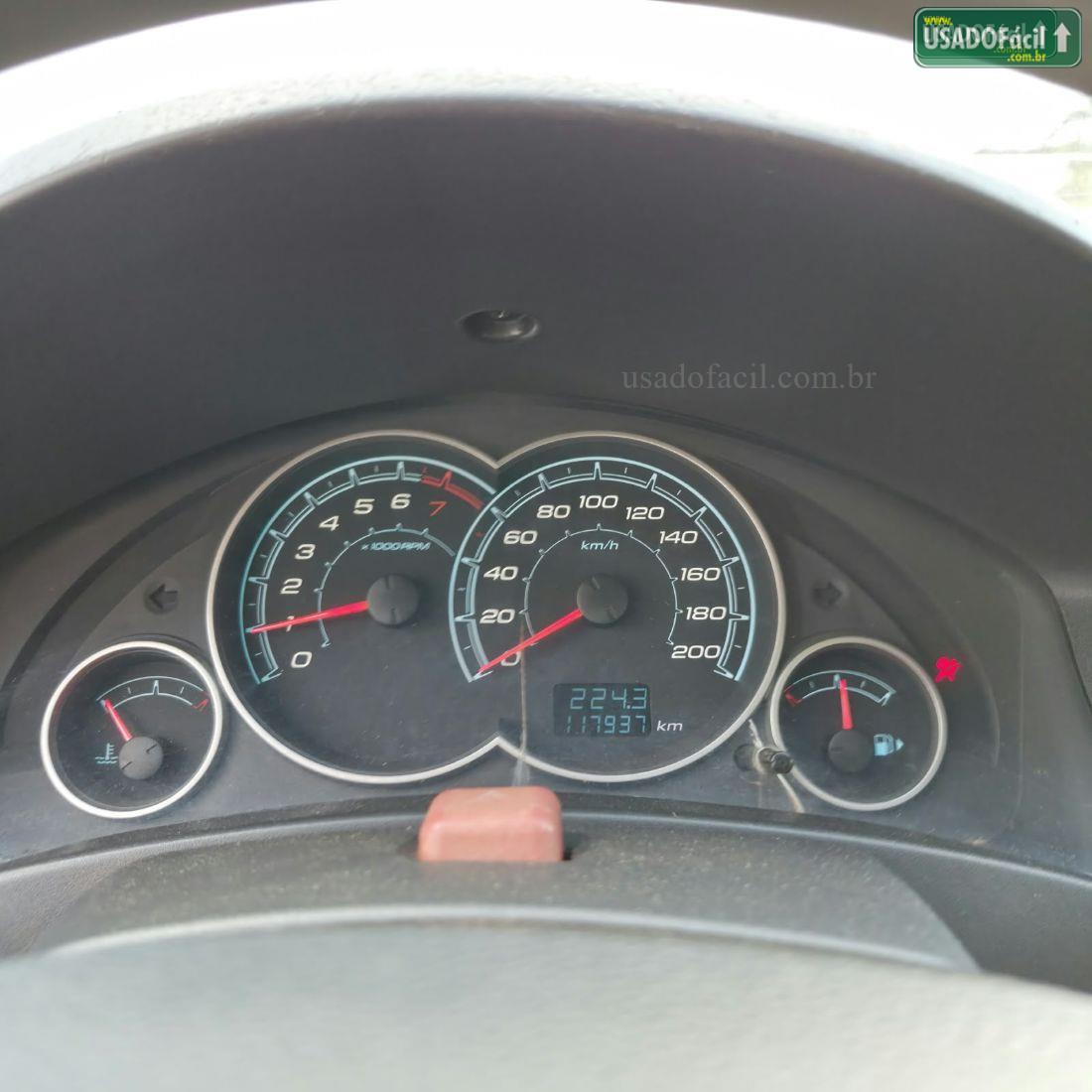 CHEVROLET/GM CELTA LT 5P Flex 2013/2014 — foto 10 de 13