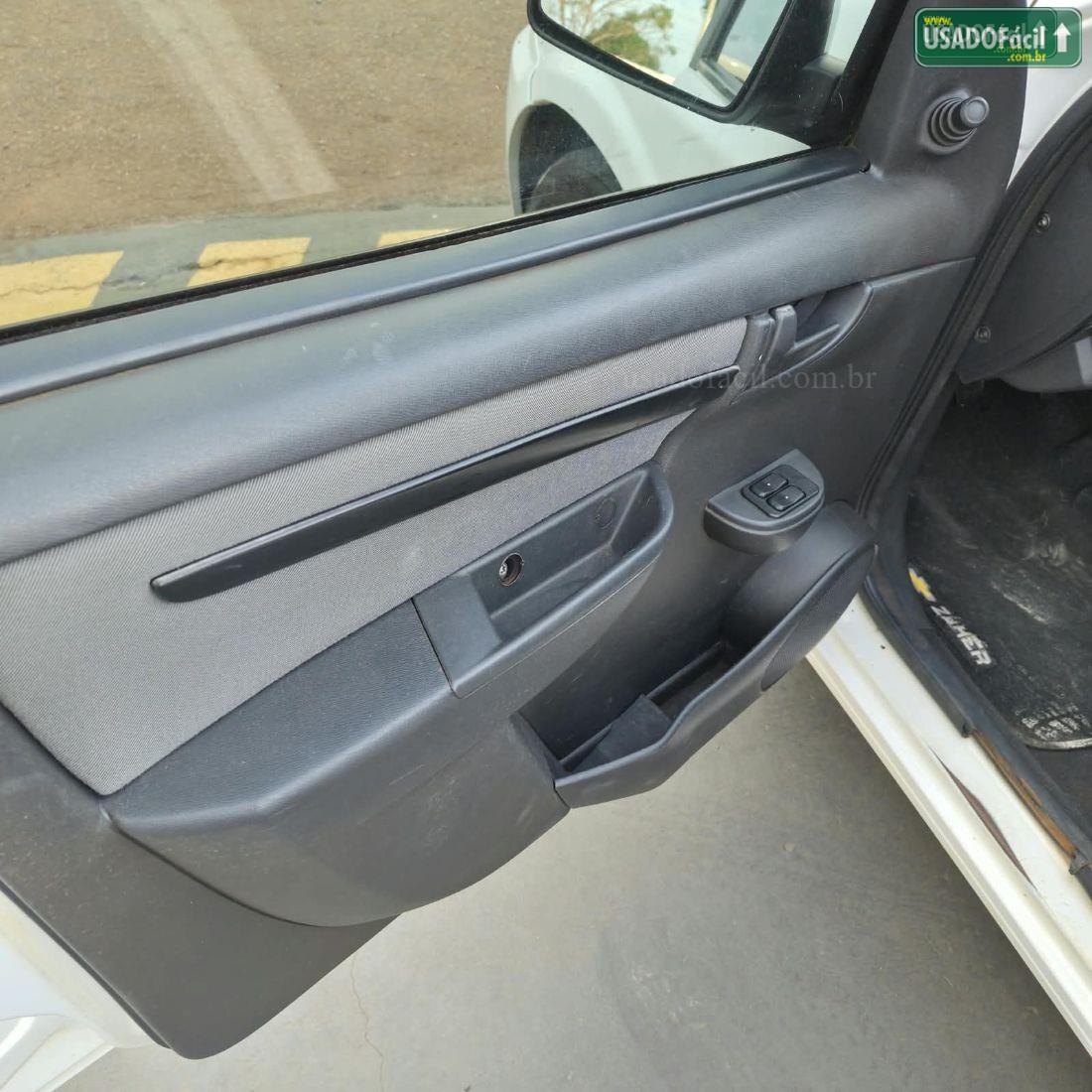 CHEVROLET/GM CELTA LT 5P Flex 2013/2014 — foto 11 de 13