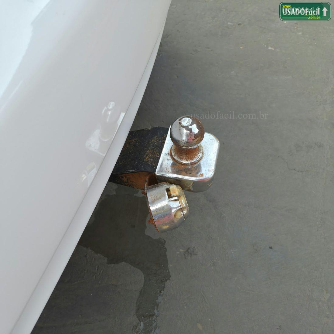 CHEVROLET/GM CELTA LT 5P Flex 2013/2014 — foto 12 de 13
