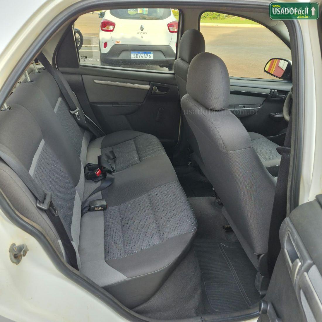 CHEVROLET/GM CELTA LT 5P Flex 2013/2014 — foto 8 de 13