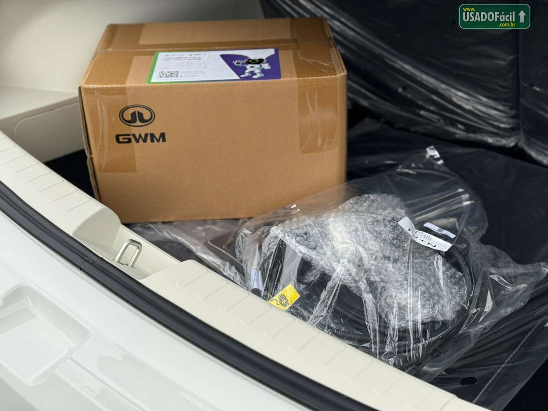 GWM Ora 05 2026/2027 — foto 25 de 28