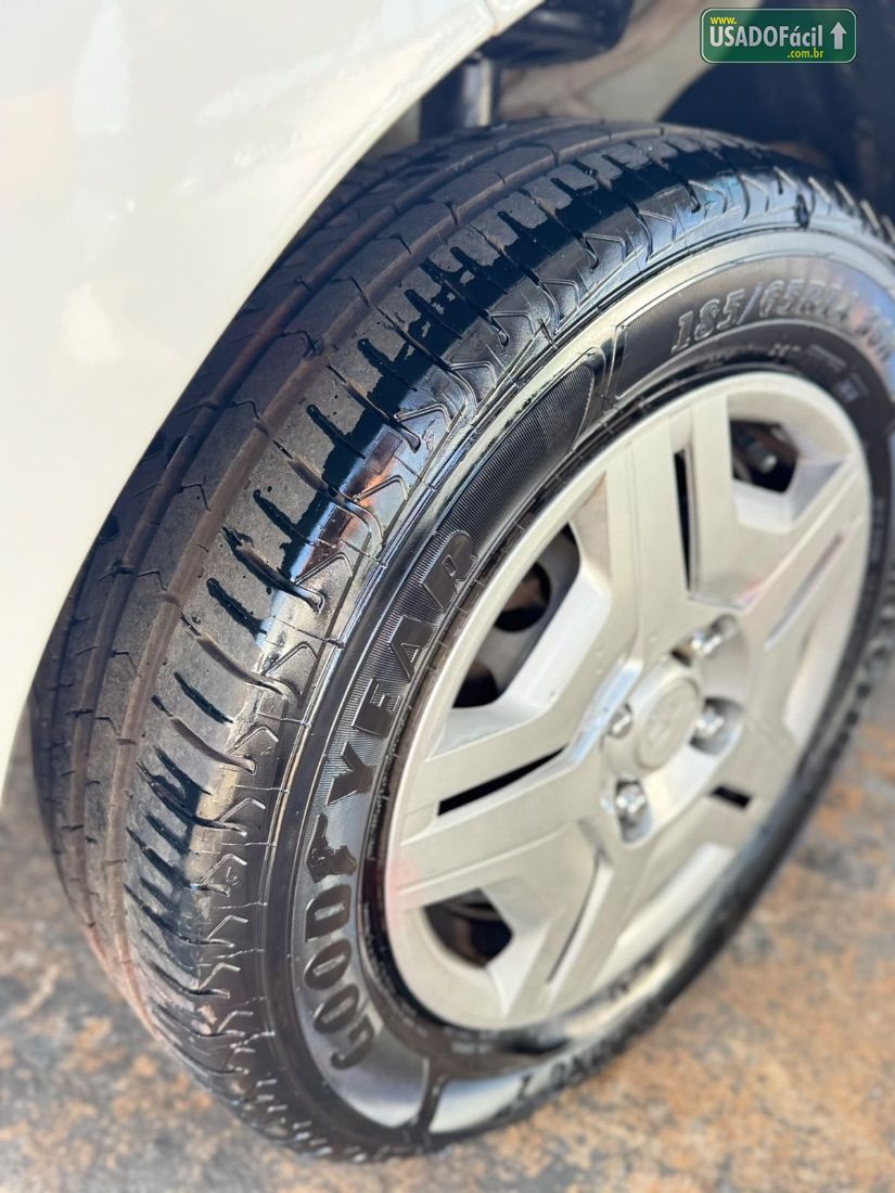 CHEVROLET/GM Onix Hatch LT 1.0 Mecânico Flex 2019/2019 — foto 11 de 11