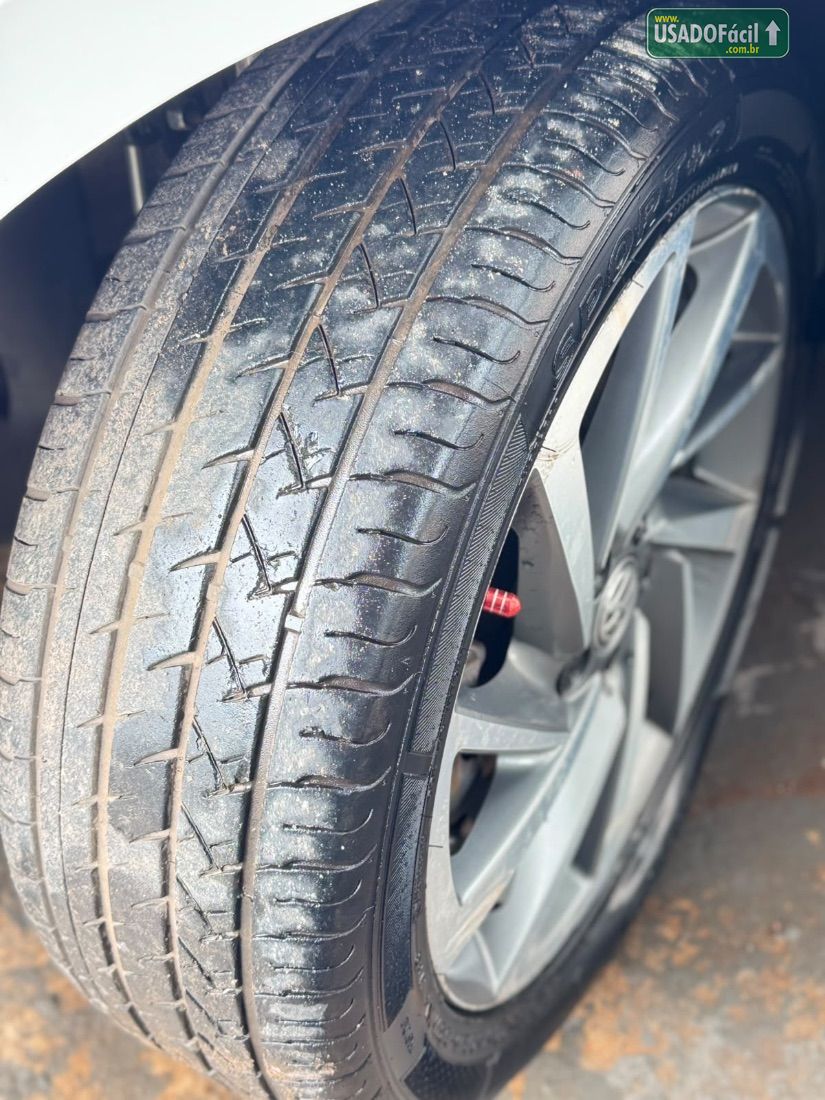 Volkswagen Polo Highline 1.0 200 TSI Automático Flex 2019/2019 — foto 14 de 14