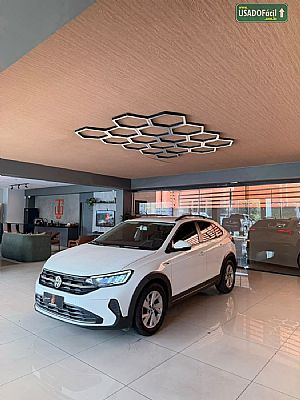 Volkswagen Nivus Comfortline 200 TSI Automático Flex