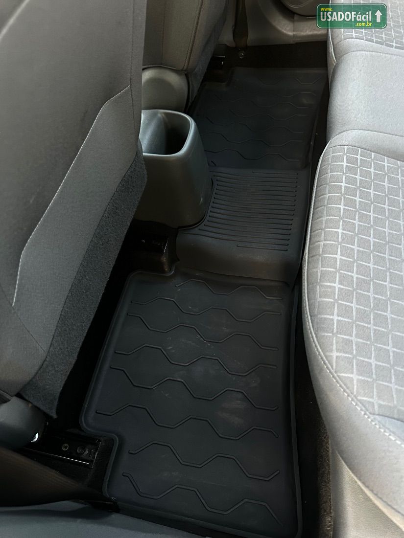 Hyundai HB20S Sedan Comfort 1.0 Mecânico Flex 2025/2026 — foto 10 de 12