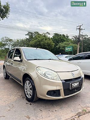 Renault Sandero Expression 1.0 Hi-Flex 5P