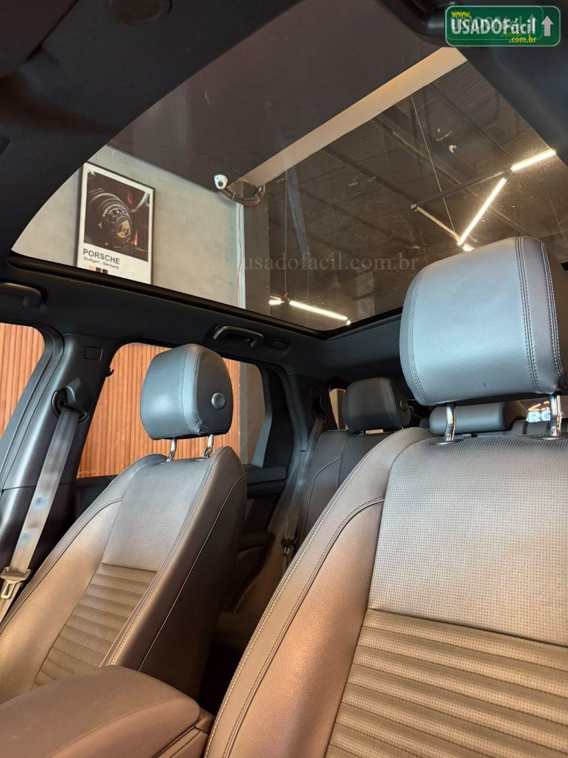 LAND ROVER Discovery Sport SE Dyn 2.0 P250 Flex Automático 2024/2024 — foto 14 de 23
