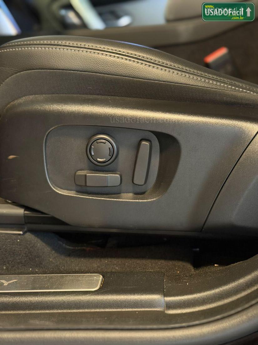 LAND ROVER Discovery Sport SE Dyn 2.0 P250 Flex Automático 2024/2024 — foto 15 de 23