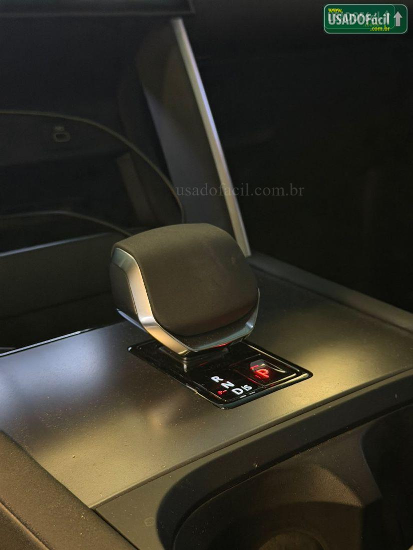 LAND ROVER Discovery Sport SE Dyn 2.0 P250 Flex Automático 2024/2024 — foto 21 de 23