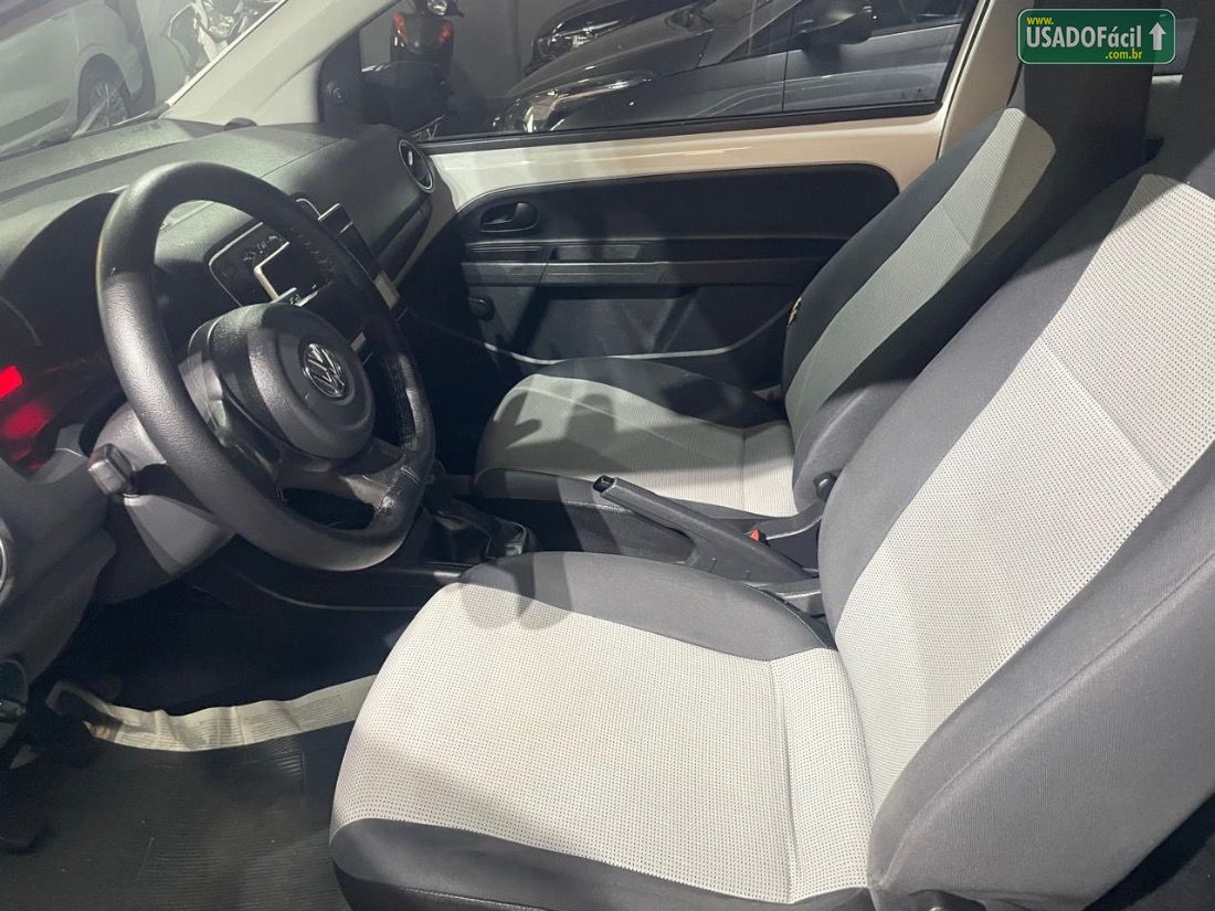 Volkswagen Up! Take 1.0 Total Flex 3P 2014/2015 — foto 9 de 10