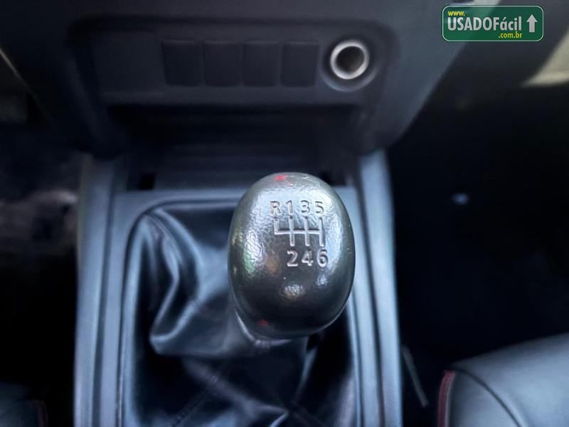 MITSUBISHI L200 TRITON SPO GL 2020/2021 — foto 16 de 21