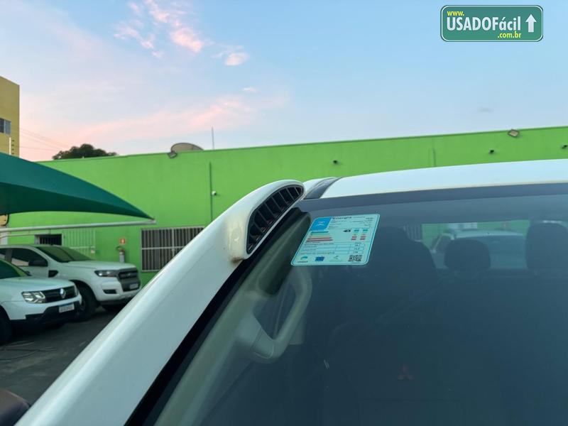 MITSUBISHI L200 TRITON SPO GL 2020/2021 — foto 3 de 21