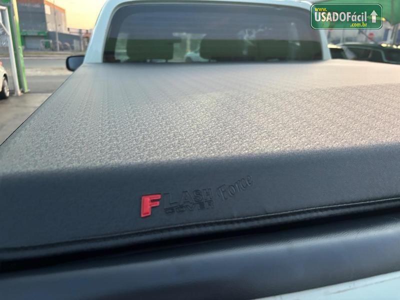 MITSUBISHI L200 TRITON SPO GL 2020/2021 — foto 7 de 21