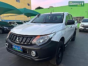 MITSUBISHI L200 TRITON SPO GL