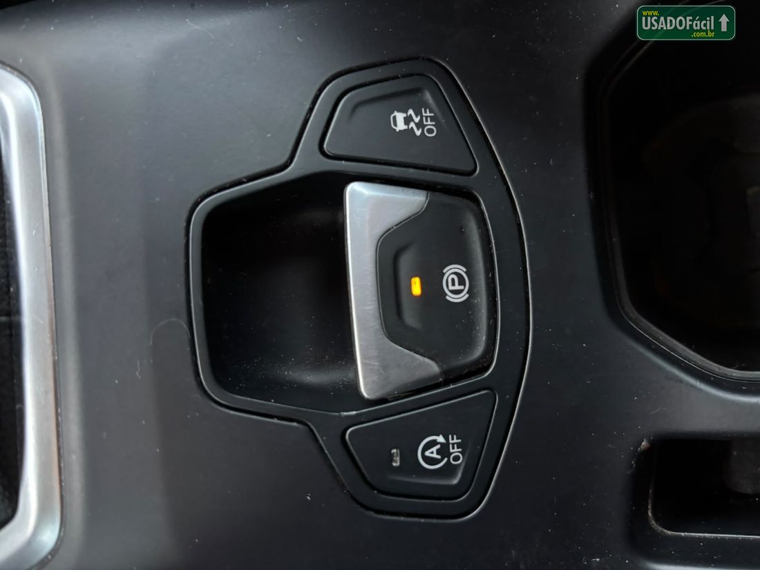 Jeep Renegade Sport 1.8 4x2 Mecânico Flex 2018/2019 — foto 14 de 15