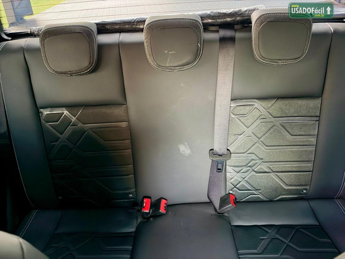 Fiat Strada Volcano CD 1.3 Automático Flex 2026/2026 — foto 20 de 26