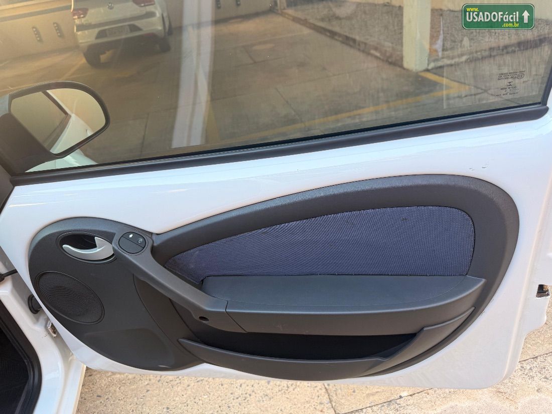 Ford Ka Hatch 1.0 Flex 3P 2013/2013 — foto 6 de 14