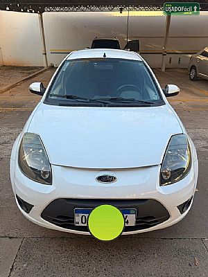Ford Ka Hatch 1.0 Flex 3P