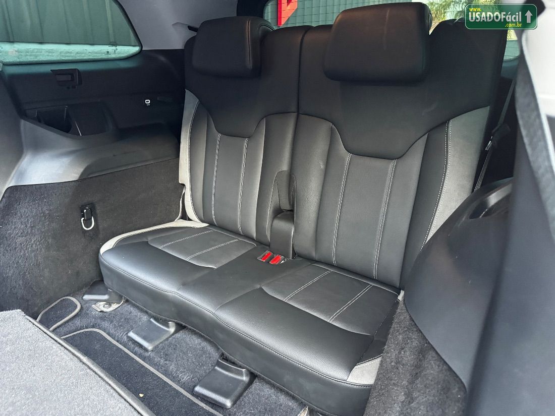 Jeep Commander Limited T270 1.3 Turbo Automático Flex 2026/2026 — foto 18 de 26