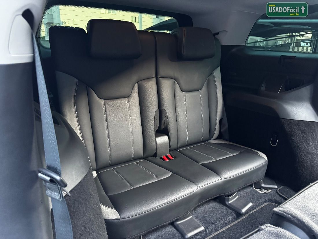 Jeep Commander Limited T270 1.3 Turbo Automático Flex 2026/2026 — foto 19 de 26