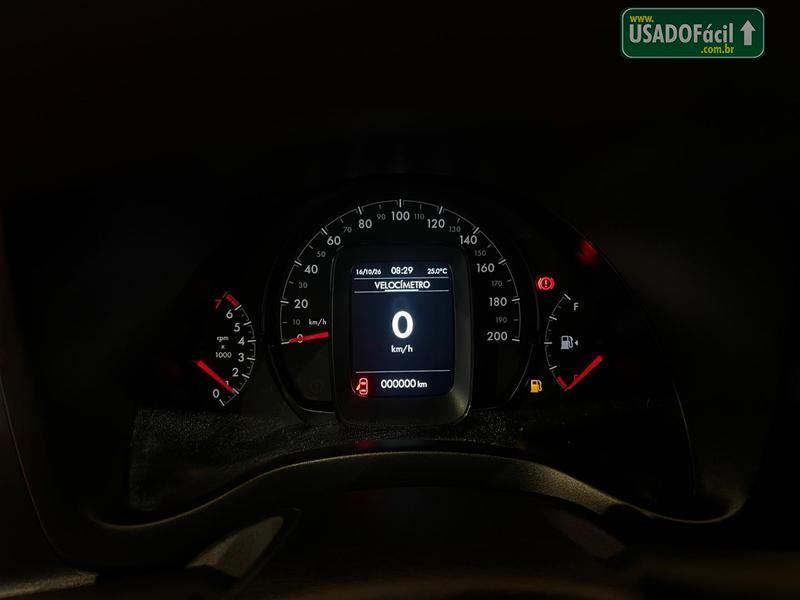 Fiat Strada Freedom CD 1.3 Flex 2026/2027 — foto 4 de 11