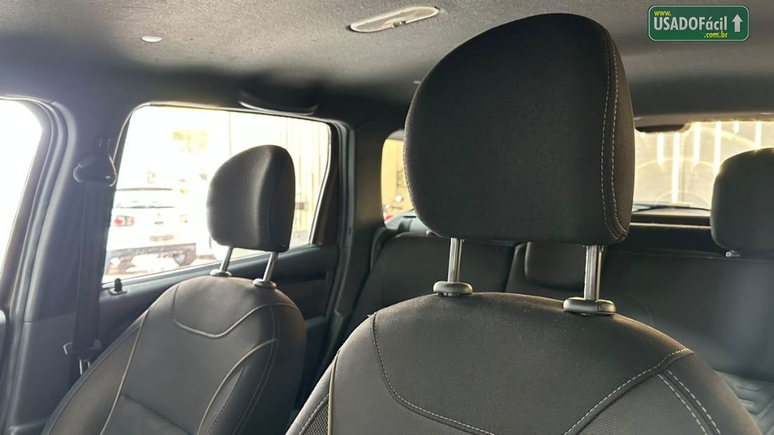 Renault Duster Dynamique 1.6 Mecânico Flex 2015/2016 — foto 10 de 25