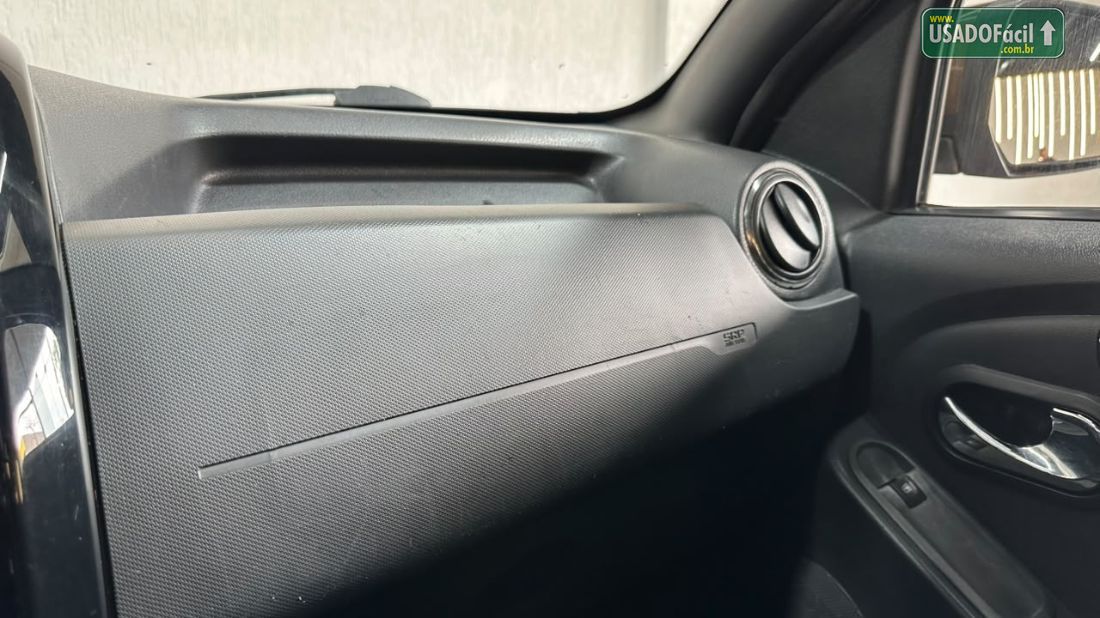 Renault Duster Dynamique 1.6 Mecânico Flex 2015/2016 — foto 14 de 25