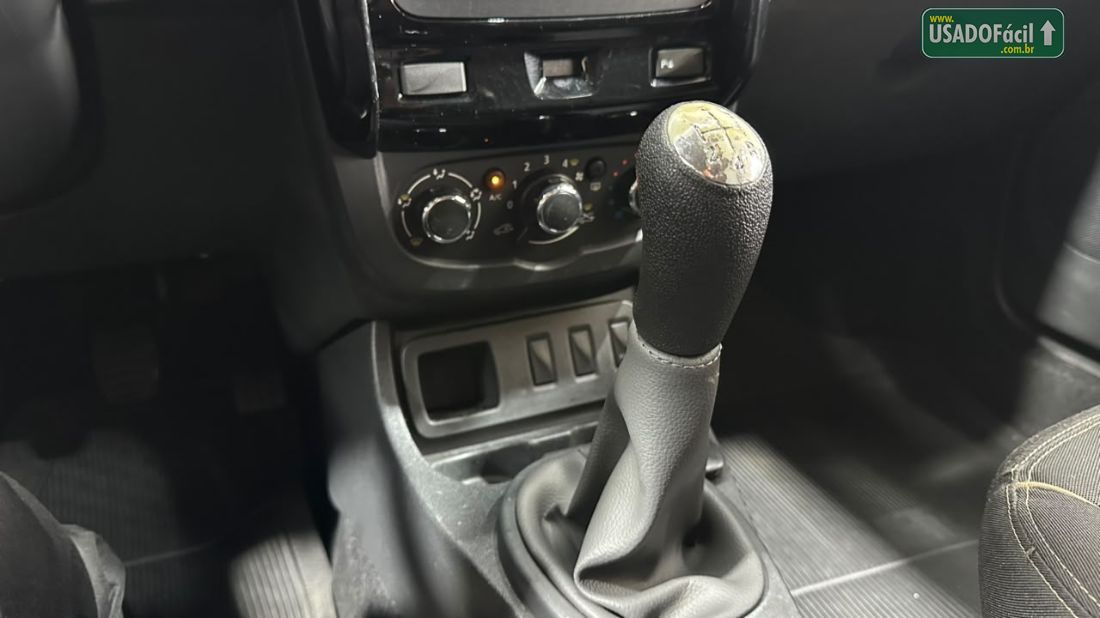 Renault Duster Dynamique 1.6 Mecânico Flex 2015/2016 — foto 15 de 25