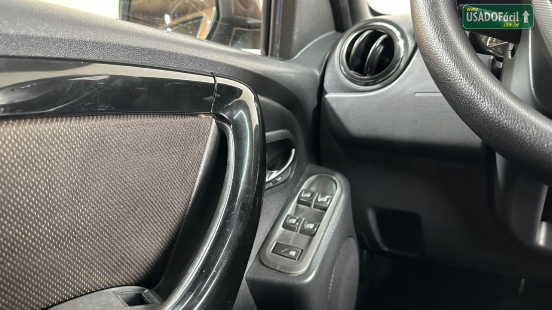 Renault Duster Dynamique 1.6 Mecânico Flex 2015/2016 — foto 17 de 25