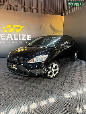 FORD Focus SE Plus 1.6 Flex