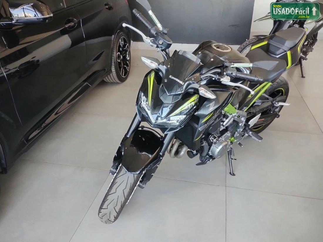 KAWASAKI Z 900 2020/2020 — foto 2 de 6